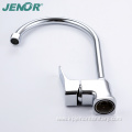 High Quality Brass Body Single Handle Kitchen Faucet